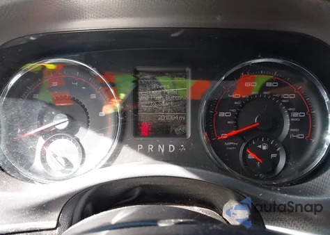 2011 Dodge Charger z USA, uszkodzony, nr VIN 2B3CL3CG5BH612709